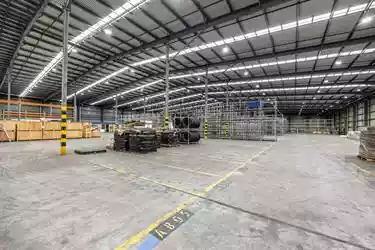 Warehouse 1/129 - 139 Cross Keys Road