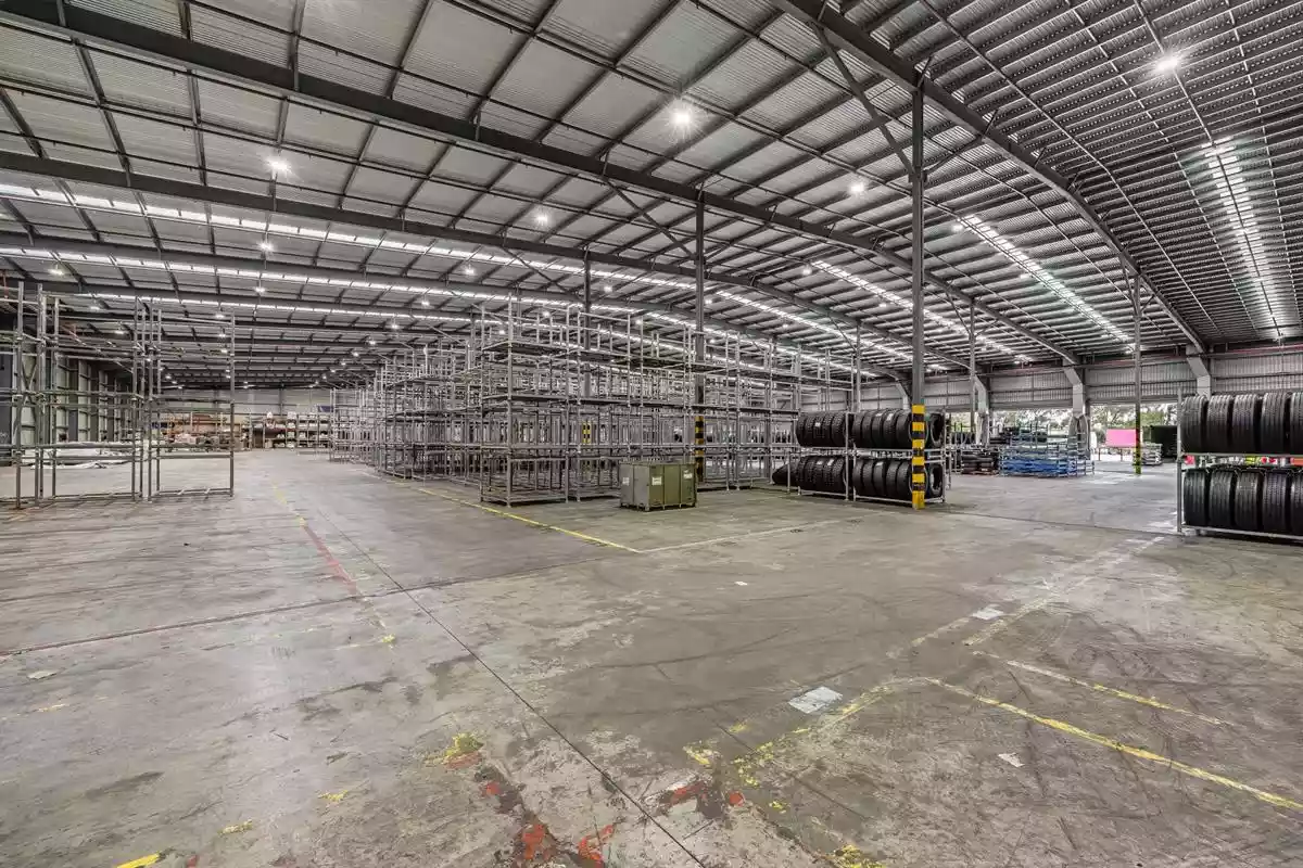 Warehouse 1/129 - 139 Cross Keys Road
