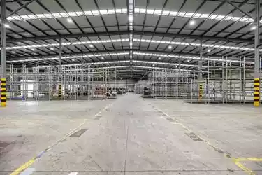 Warehouse 1/129 - 139 Cross Keys Road