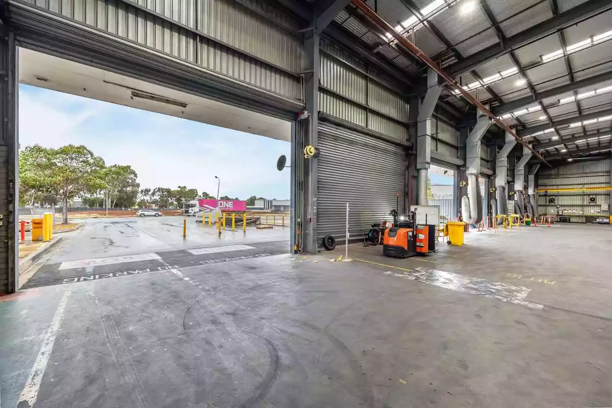 Warehouse 1/129 - 139 Cross Keys Road