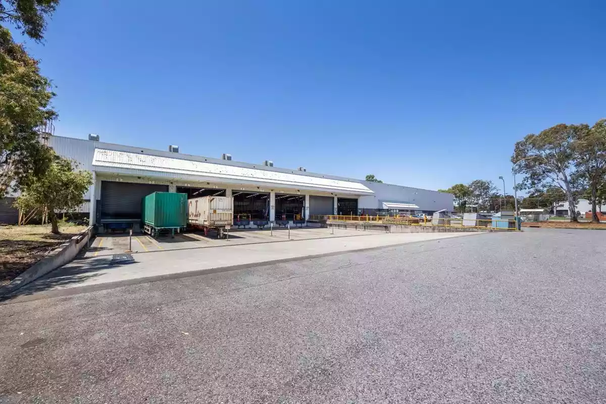Warehouse 1/129 - 139 Cross Keys Road