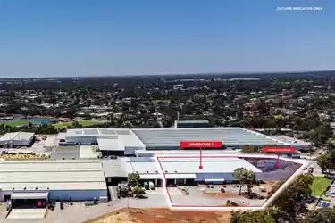 Warehouse 1/129 - 139 Cross Keys Road