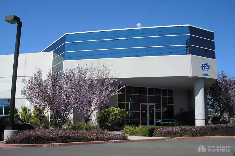 Fremont - High Technology