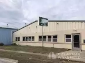 Cincinnati - Warehouse/Distribution