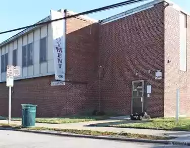 Cincinnati - Manufacturing