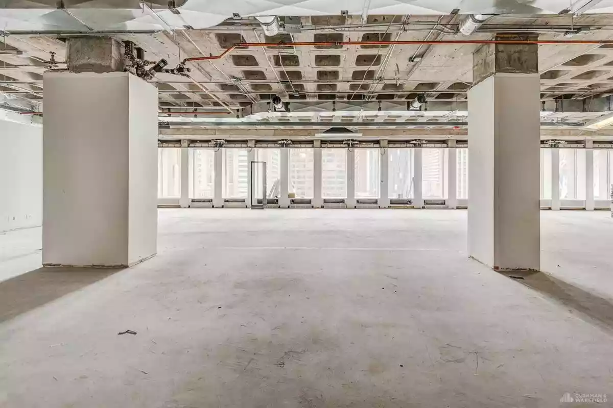 Calgary - Office