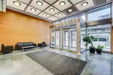 Calgary - Office