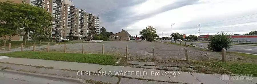 Belleville - Land