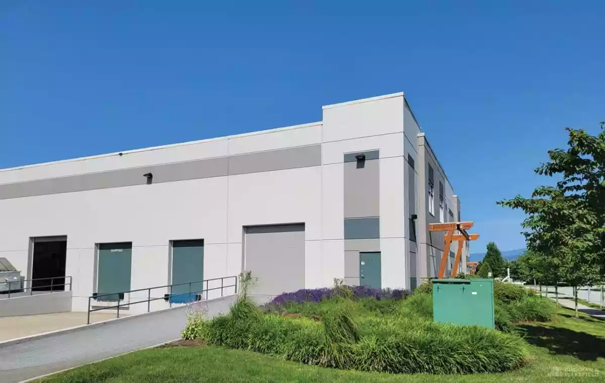 Port Coquitlam - Manufacturing