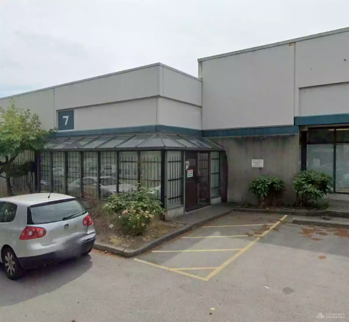 Surrey - Warehouse/Distribution