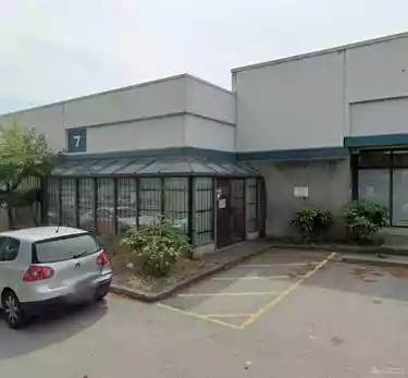 Surrey - Warehouse/Distribution