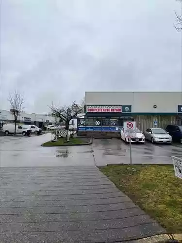 Surrey - Warehouse/Distribution