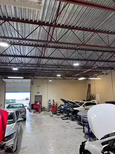Surrey - Warehouse/Distribution