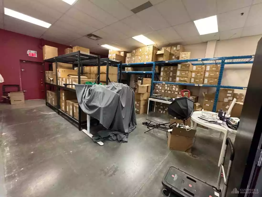 Surrey - Warehouse/Distribution