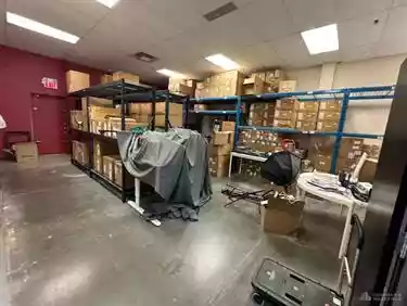 Surrey - Warehouse/Distribution