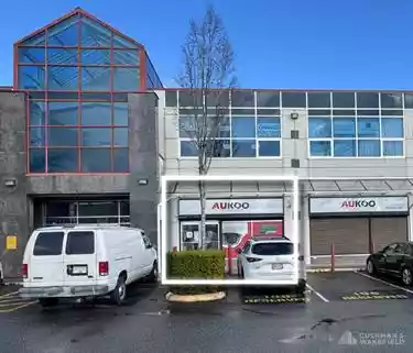 Surrey - Warehouse/Distribution