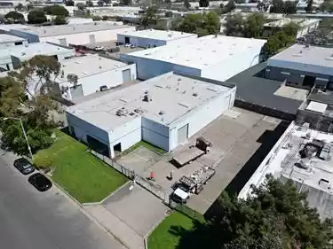 Hayward - Manufacturing