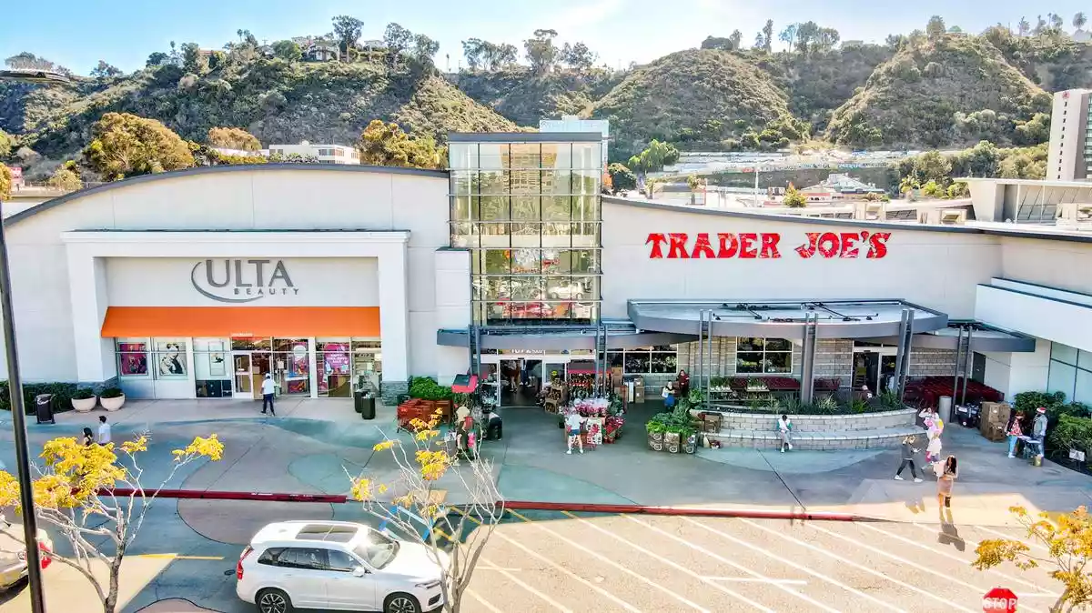 San Diego - Retail