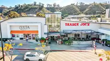 San Diego - Retail