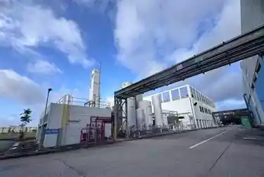 6-Storey Industrial Development With Production Space, Cleanroom & Ancillary Office