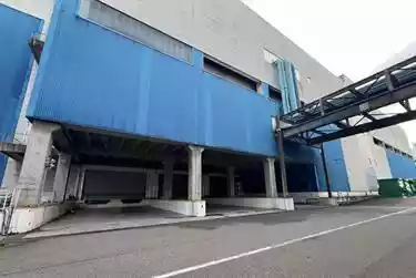 6-Storey Industrial Development With Production Space, Cleanroom & Ancillary Office
