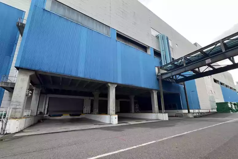 6-Storey Industrial Development With Production Space, Cleanroom & Ancillary Office