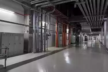 6-Storey Industrial Development With Production Space, Cleanroom & Ancillary Office