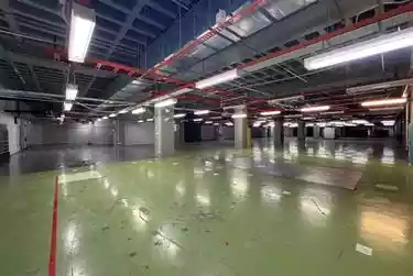 6-Storey Industrial Development With Production Space, Cleanroom & Ancillary Office