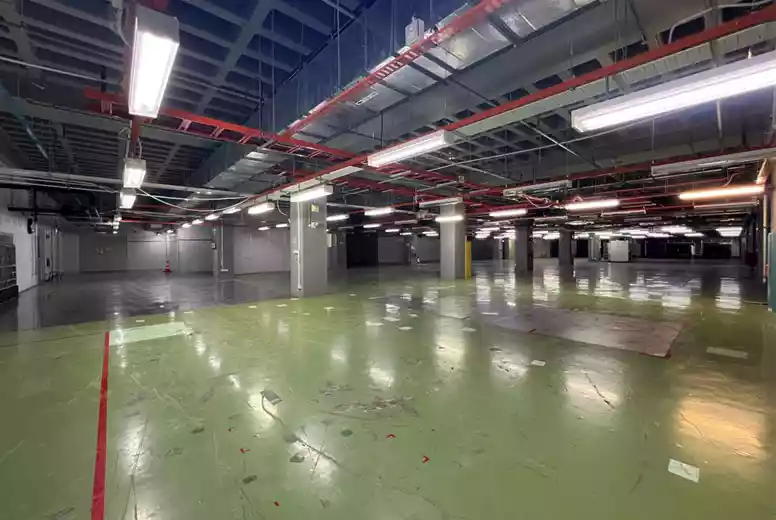6-Storey Industrial Development With Production Space, Cleanroom & Ancillary Office