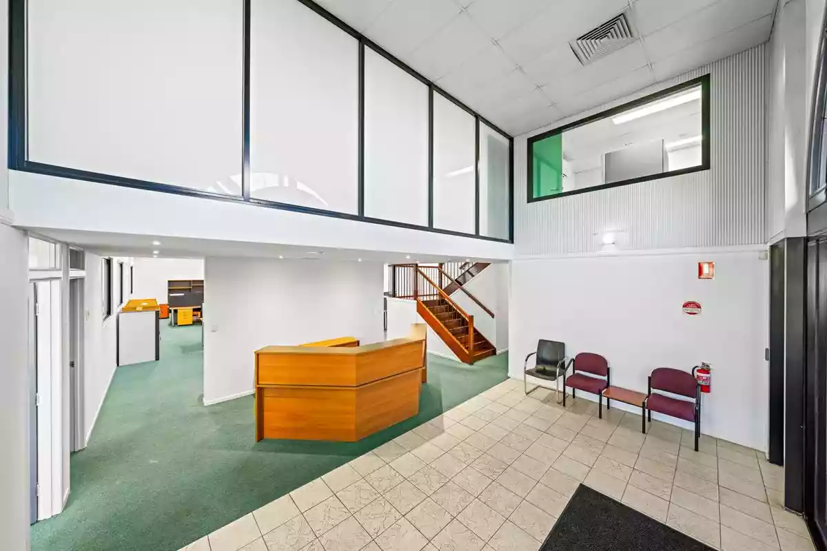 936 Nudgee Road