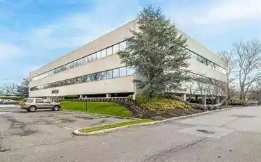 Melville - Office