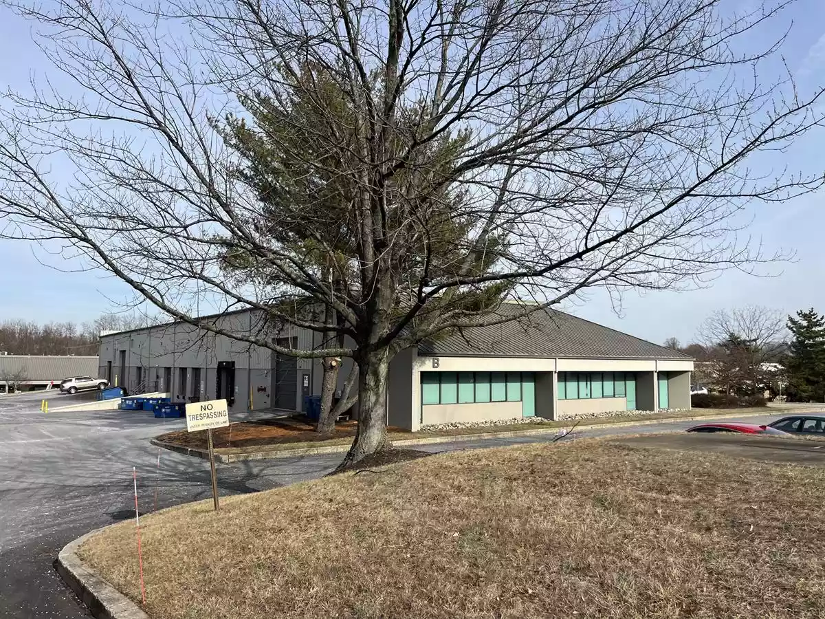 Norristown - Warehouse/Distribution