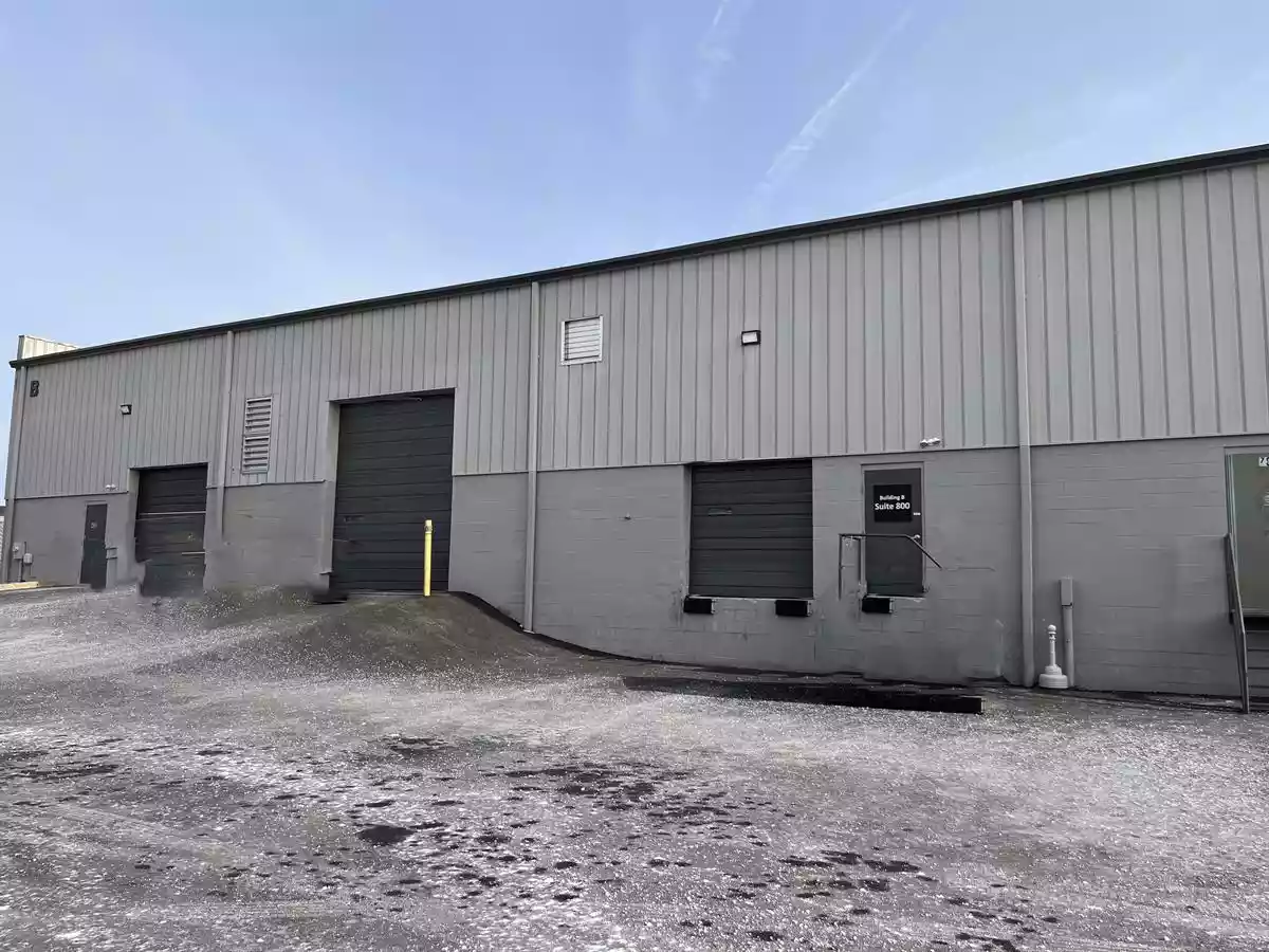 Norristown - Warehouse/Distribution