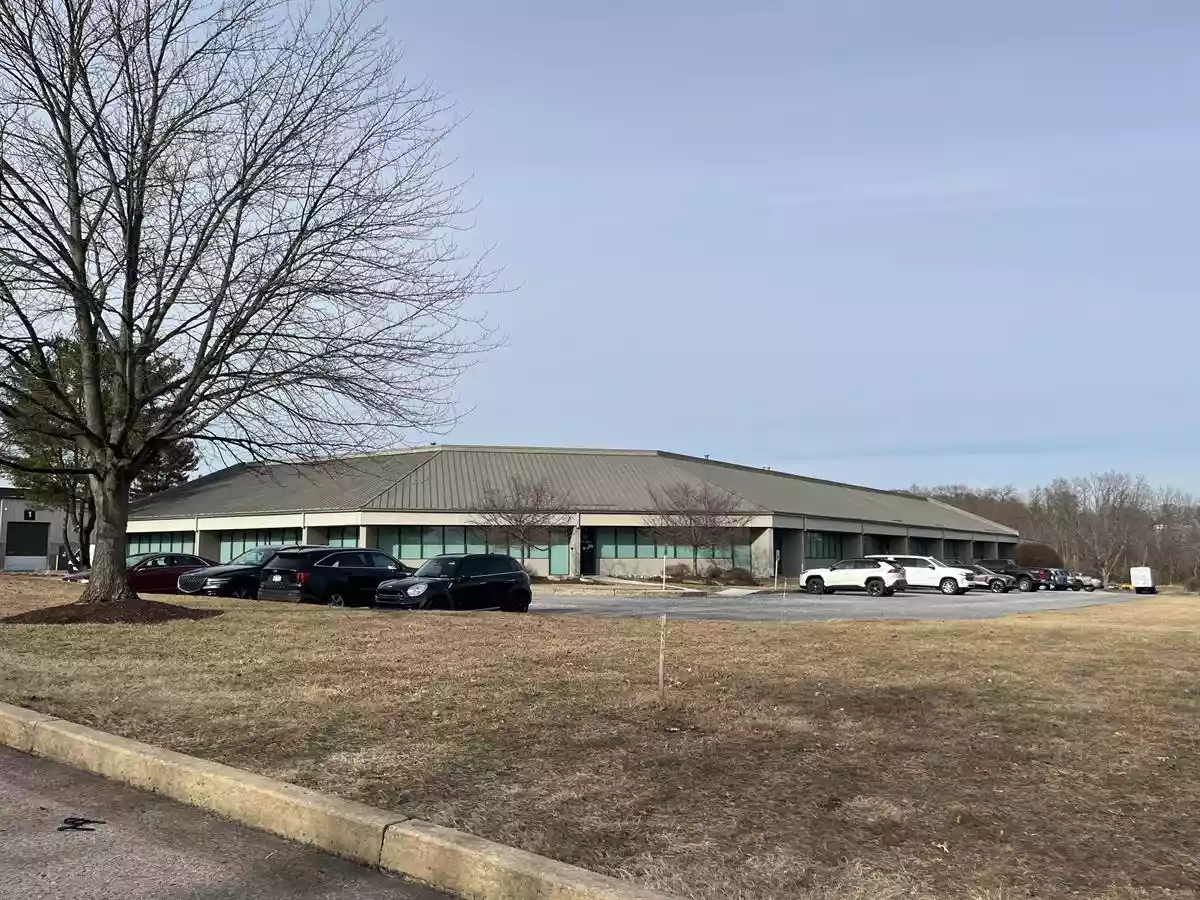 Norristown - Warehouse/Distribution