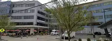 Seattle - Life Sciences