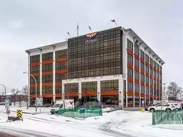 Montreal - Office
