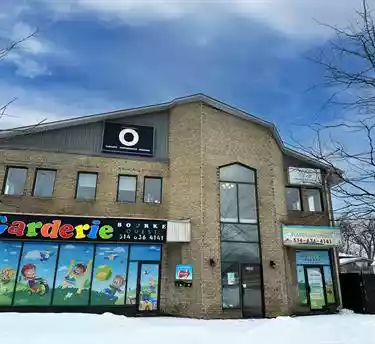 Dorval - Office