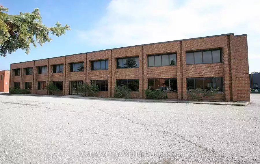 Vaughan - Warehouse/Distribution