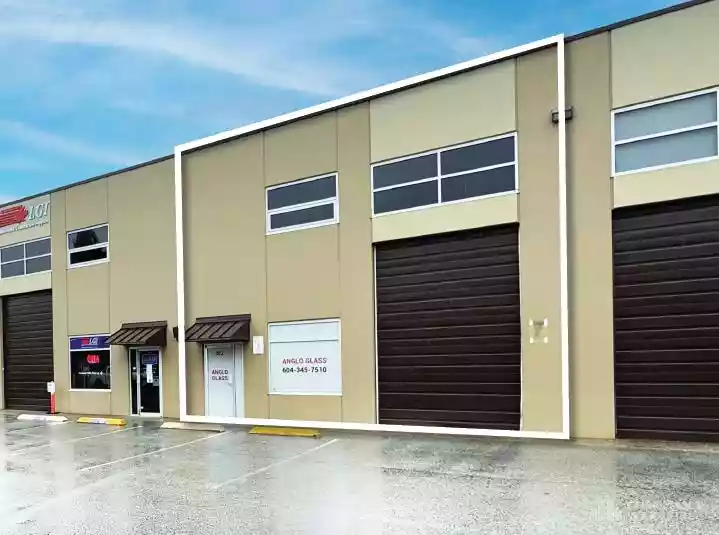 Maple Ridge - Warehouse/Distribution