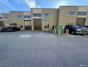 Maple Ridge - Warehouse/Distribution