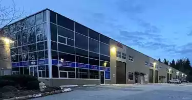 Maple Ridge - Warehouse/Distribution