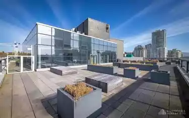 New Westminster - Office