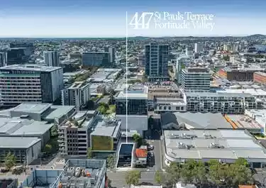 447 St Pauls Terrace