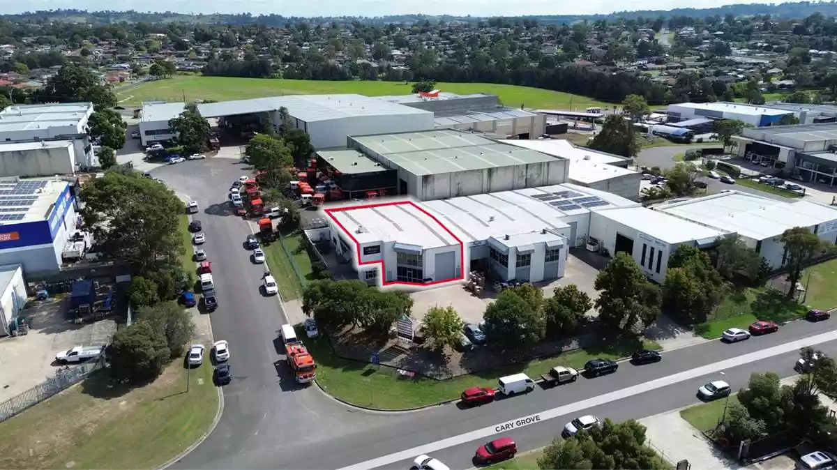 Unit 1 & 6/5 Cary Grove