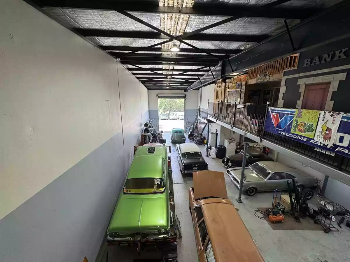 Unit 1 & 6/5 Cary Grove