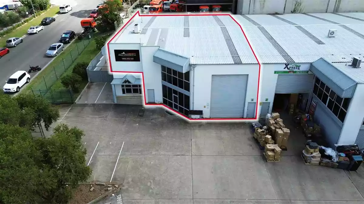 Unit 1 & 6/5 Cary Grove