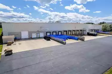 Middletown - Warehouse/Distribution