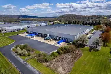 Middletown - Warehouse/Distribution