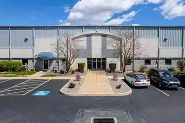 Middletown - Warehouse/Distribution