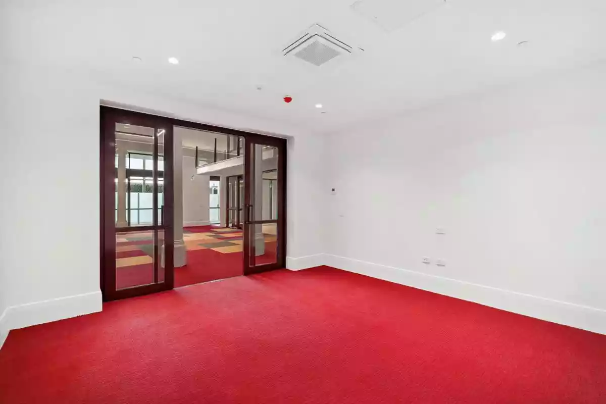 265 Pirie Street